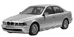 BMW E39 P0274 Fault Code