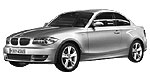 BMW E82 P0274 Fault Code