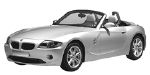 BMW E85 P0274 Fault Code