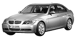 BMW E90 P0274 Fault Code